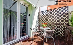 Nad-Morskie Apartamenty